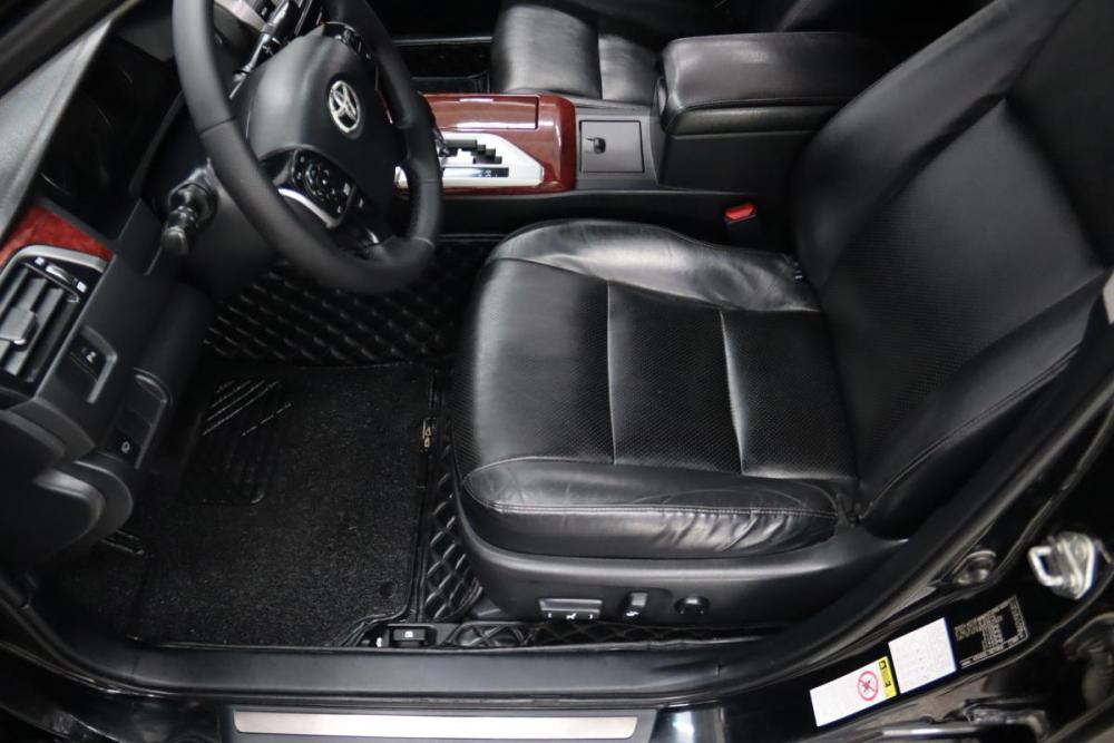 Toyota Camry VII (XV50) Сургут  - изображение 10