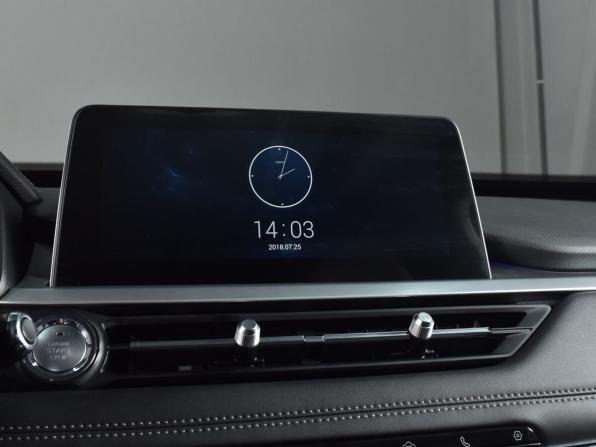 Chery Tiggo 7 Pro I с пробегом 2020 года, цена 1 799 995 рублей, 82858 км, внедорожник, Автокод Объявления