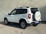 Chevrolet Niva I Рестайлинг Липецк  - изображение 22