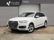 Audi Q7 II (4M) Казань  - изображение 17