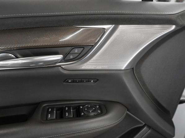 Cadillac XT6 I с пробегом 2022 года, цена 4 140 000 рублей, 60681 км, внедорожник, Автокод Объявления