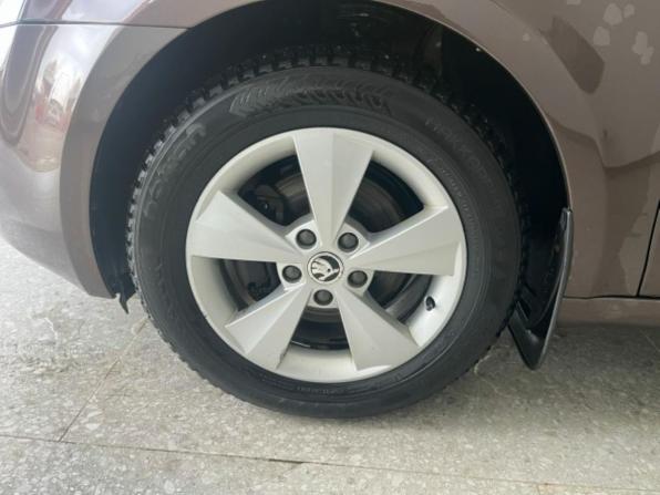 Skoda Octavia III (A7) с пробегом 2014 года, цена 1 132 100 рублей, 290694 км, универсал, Автокод Объявления