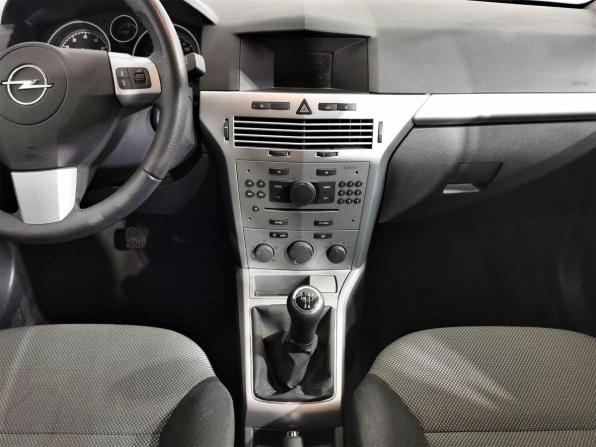 Opel Astra H Рестайлинг с пробегом 2014 года, цена 945 000 рублей, 59732 км, хэтчбек, Автокод Объявления