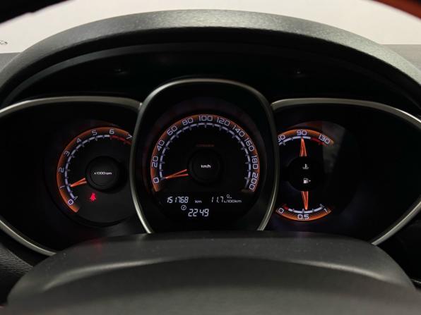 Lada (ВАЗ) Vesta I с пробегом 2018 года, цена 950 000 рублей, 151767 км, универсал, Автокод Объявления