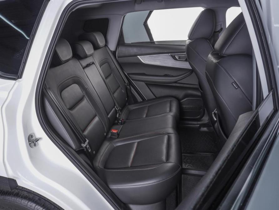 Chery Tiggo 7 Pro I Ростов-на-Дону  - изображение 7