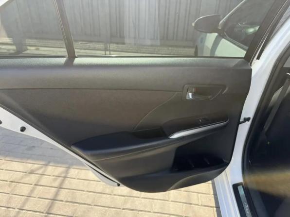 Toyota Camry VII (XV50) Рестайлинг с пробегом 2015 года, цена 1 459 000 рублей, 224960 км, седан, Автокод Объявления