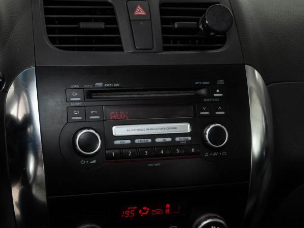 Suzuki SX4 I (Classic) Рестайлинг с пробегом 2011 года, цена 999 000 рублей, 238819 км, хэтчбек, Автокод Объявления