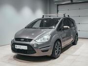 Ford S-MAX I Рестайлинг Екатеринбург  - изображение 21