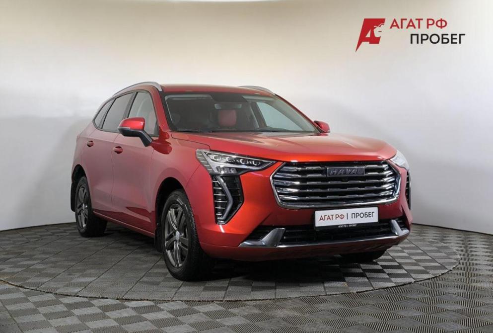 Haval Jolion I Нижний Новгород  - изображение 3