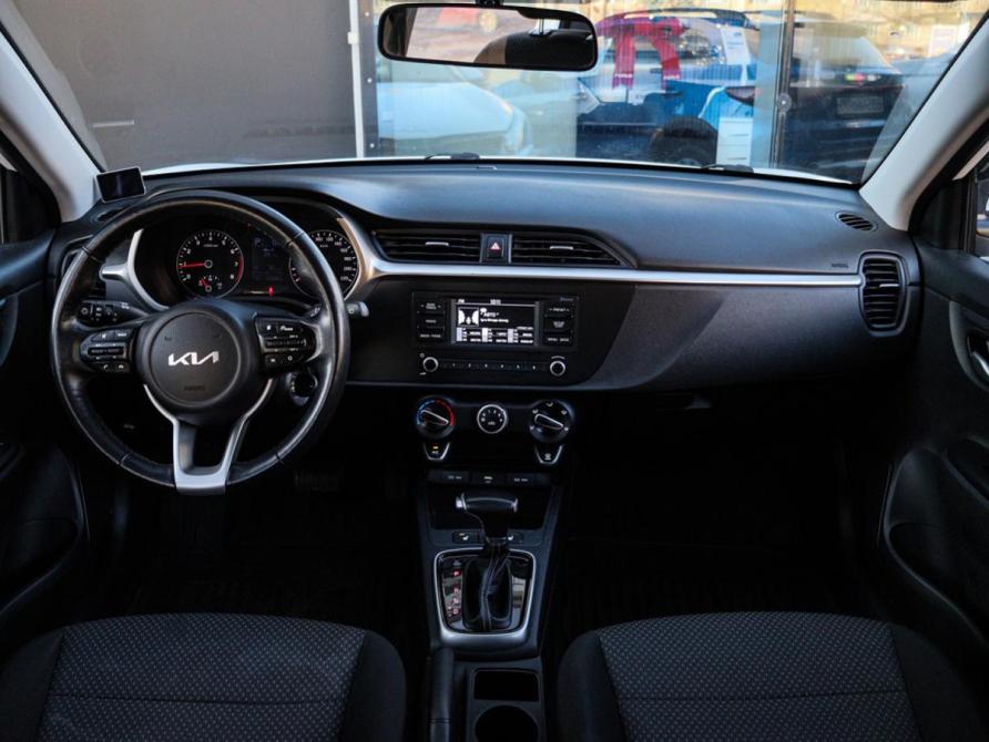 Kia Rio IV Рестайлинг Москва  - изображение 9