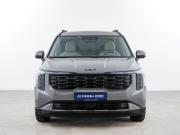 Kia Carnival IV Рестайлинг Москва  - изображение 38