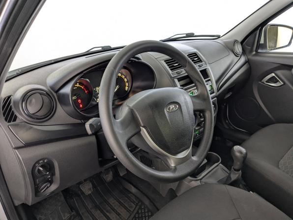 Lada (ВАЗ) Granta I Рестайлинг с пробегом 2023 года, цена 635 000 рублей, 70149 км, седан, Автокод Объявления