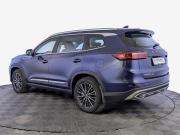 Chery Tiggo 8 Pro I Москва  - изображение 37