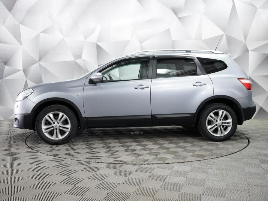 Nissan Qashqai+2 I Рестайлинг Ульяновск  - изображение 2