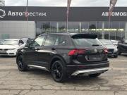 Volkswagen Tiguan II Пермь  - изображение 29
