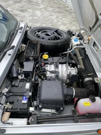 Lada (ВАЗ) Niva Legend I с пробегом 2023 года, цена 845 000 рублей, 25000 км, внедорожник, Автокод Объявления