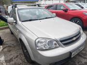 Chevrolet Lacetti I Санкт-Петербург  - изображение 6