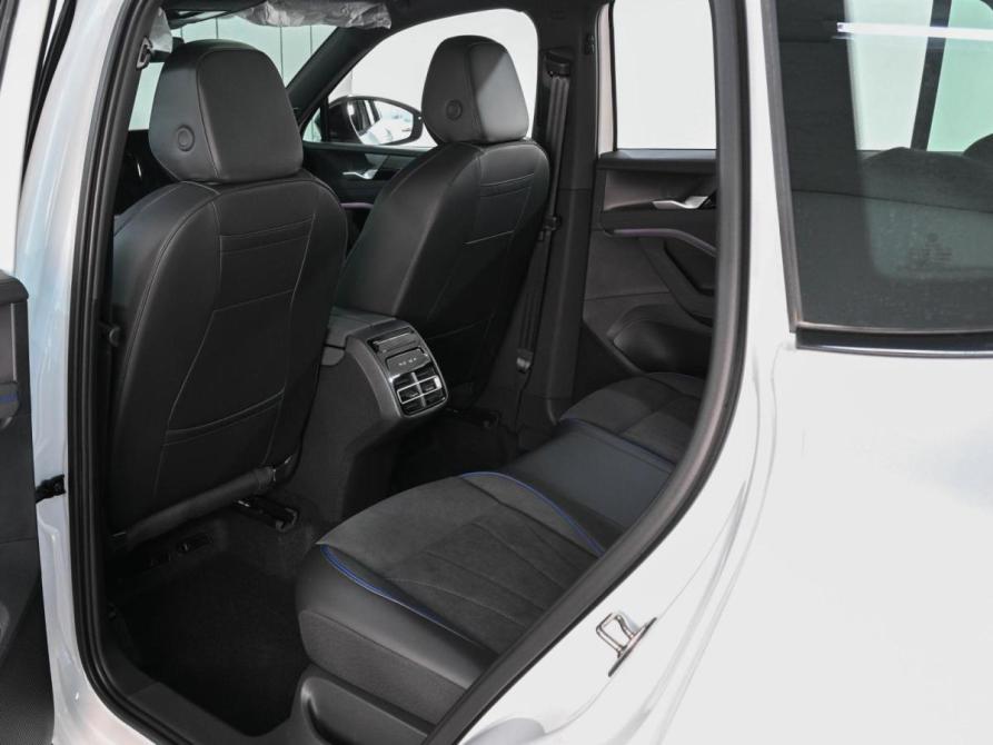 Volkswagen Tiguan III (China Market) Ростов-на-Дону  - изображение 9