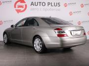 Mercedes-Benz S-Класс V (W221) Минеральные Воды  - изображение 25