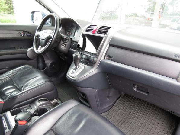 Honda CR-V III с пробегом 2008 года, цена 1 149 000 рублей, 245000 км, внедорожник, Автокод Объявления