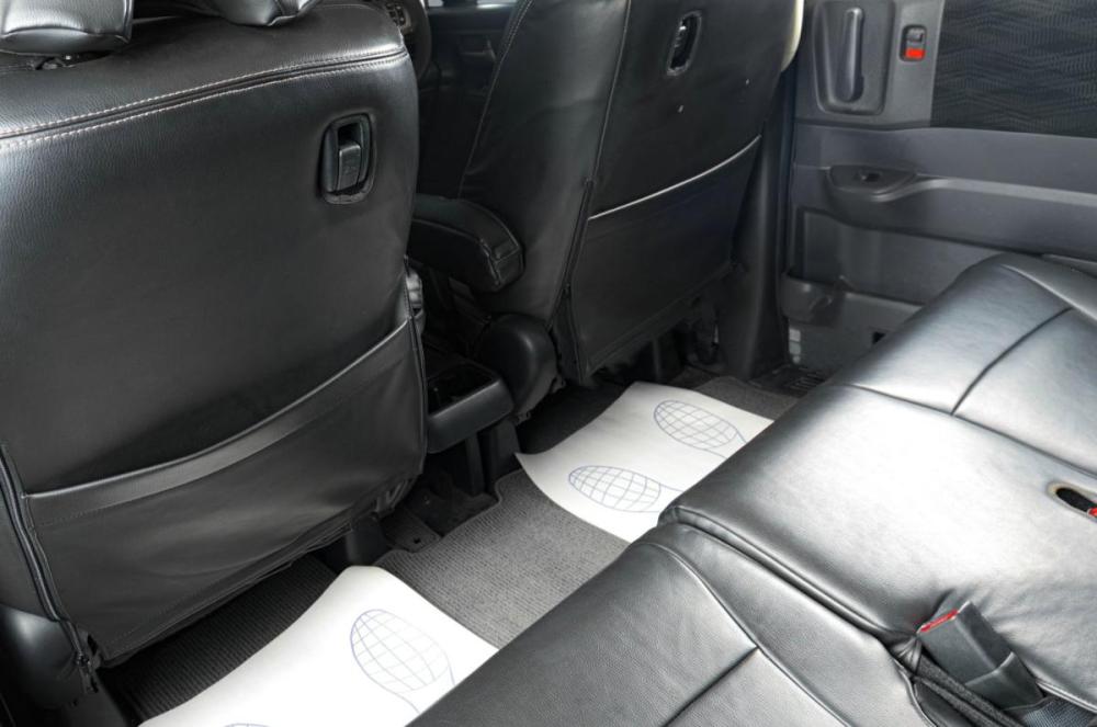 Honda Stepwgn IV Рестайлинг Тюмень  - изображение 10