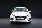 Hyundai Solaris I Тюмень  - изображение 25