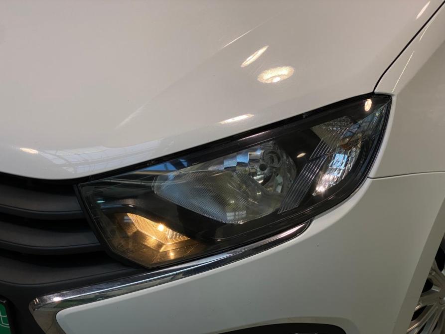Lada (ВАЗ) Granta I Рестайлинг Челябинск  - изображение 7