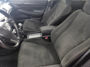 Honda Civic VIII Рестайлинг Нижнекамск  - изображение 28