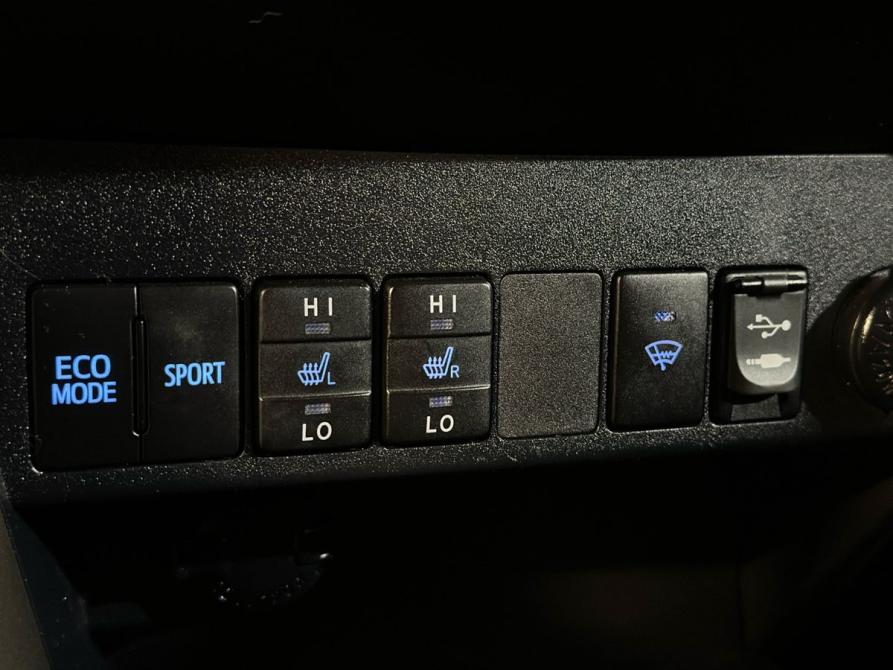 Toyota RAV4 IV (XA40) Великий Новгород  - изображение 16