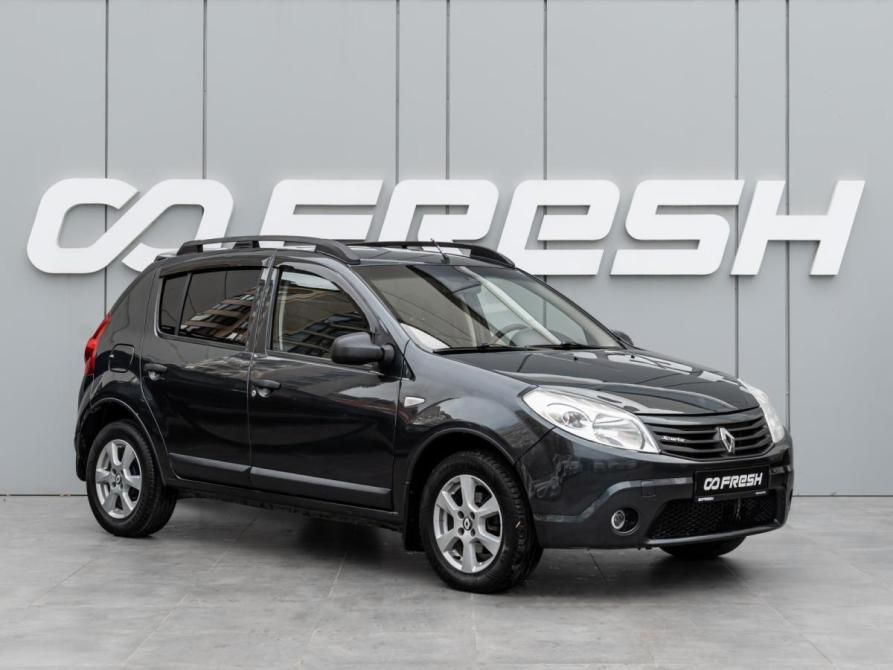 Renault Sandero I Краснодар  - изображение 1