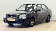 Hyundai Accent II Липецк  - изображение 13