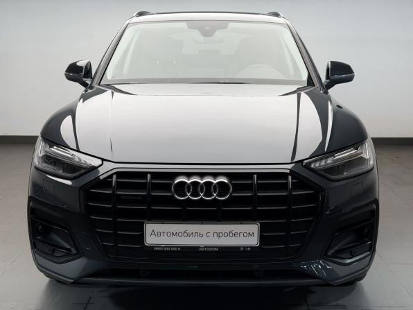 Audi Q5 II (FY) Рестайлинг с пробегом 2021 года, цена 4 698 000 рублей, 61019 км, внедорожник, Автокод Объявления