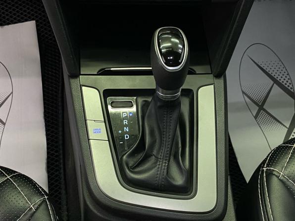 Hyundai Elantra VI (AD) с пробегом 2017 года, цена 1 320 000 рублей, 149693 км, седан, Автокод Объявления