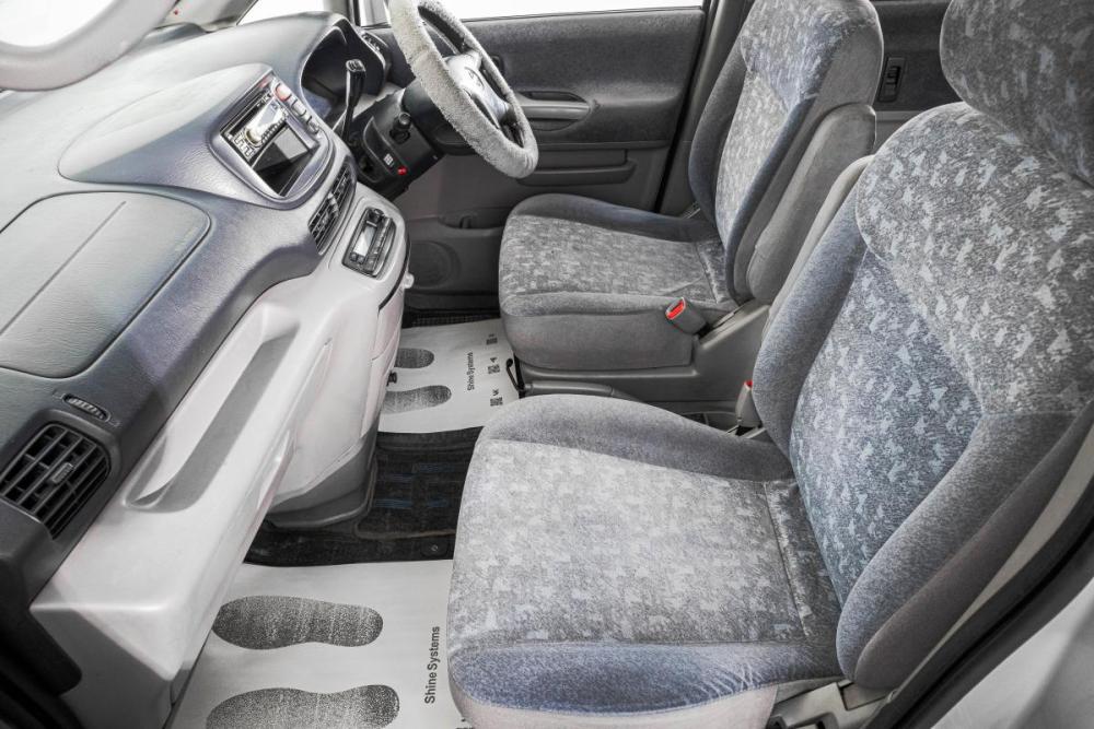 Nissan Serena II (C24) Барнаул  - изображение 18