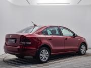 Volkswagen Polo V Рестайлинг Москва  - изображение 23