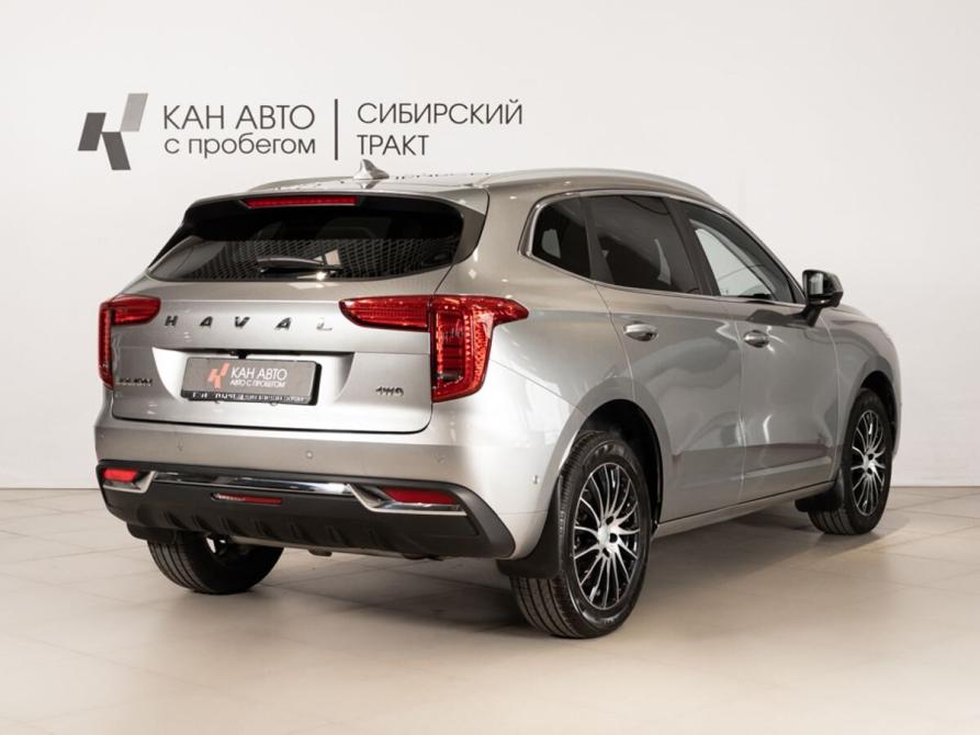 Haval Jolion I Казань  - изображение 3