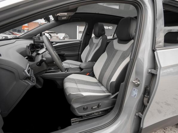 Volkswagen ID.4 с пробегом 2022 года, цена 2 800 000 рублей, 65241 км, внедорожник, Автокод Объявления