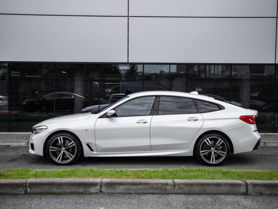 BMW 6 серии IV (G32) Санкт-Петербург  - изображение 9