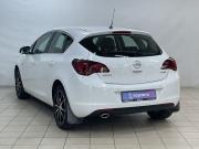 Opel Astra J Воронеж  - изображение 24