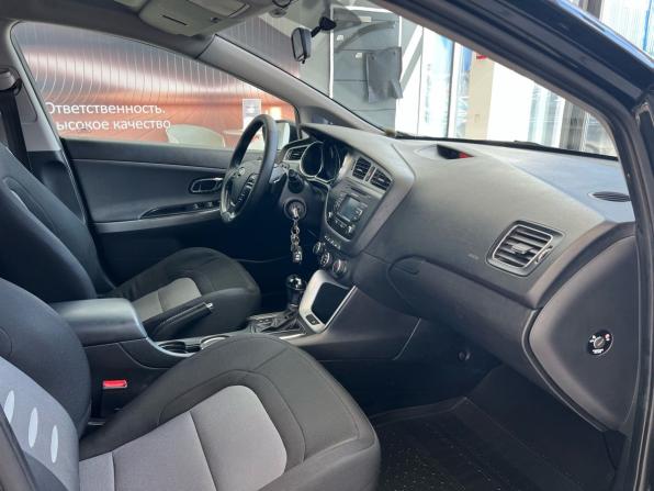Kia Ceed II с пробегом 2013 года, цена 919 000 рублей, 229997 км, универсал, Автокод Объявления