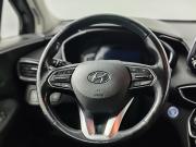 Hyundai Santa Fe IV Москва  - изображение 49