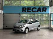 Honda Fit IV Санкт-Петербург  - изображение 34