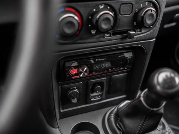Lada (ВАЗ) Niva Travel I с пробегом 2023 года, цена 1 099 000 рублей, 18333 км, внедорожник, Автокод Объявления