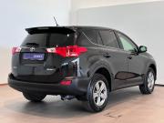 Toyota RAV4 IV (XA40) Волгоград  - изображение 33