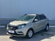 Lada (ВАЗ) XRAY I Тамбов  - изображение 21