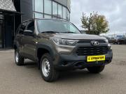 Lada (ВАЗ) Niva Travel I Нефтекамск  - изображение 12