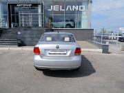 Volkswagen Polo V Саратов  - изображение 21
