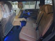 Mercedes-Benz GLS II (X167) Рестайлинг Москва  - изображение 9