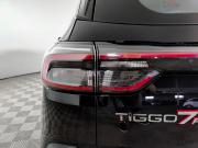 Chery Tiggo 7 Pro Max I Рестайлинг Уфа  - изображение 33