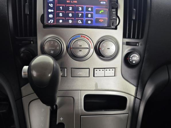 Hyundai Grand Starex I с пробегом 2011 года, цена 1 437 000 рублей, 150628 км, минивэн, Автокод Объявления